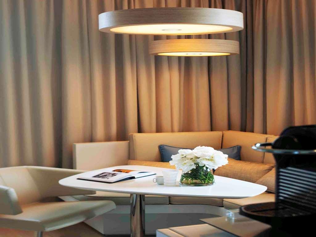 Pullman Centre Midi 4* Brussels