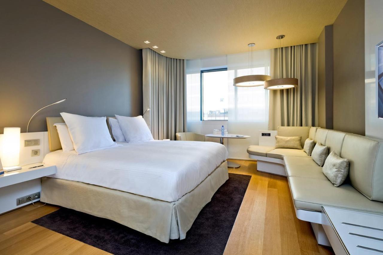 Pullman Centre Midi 4* Brussels