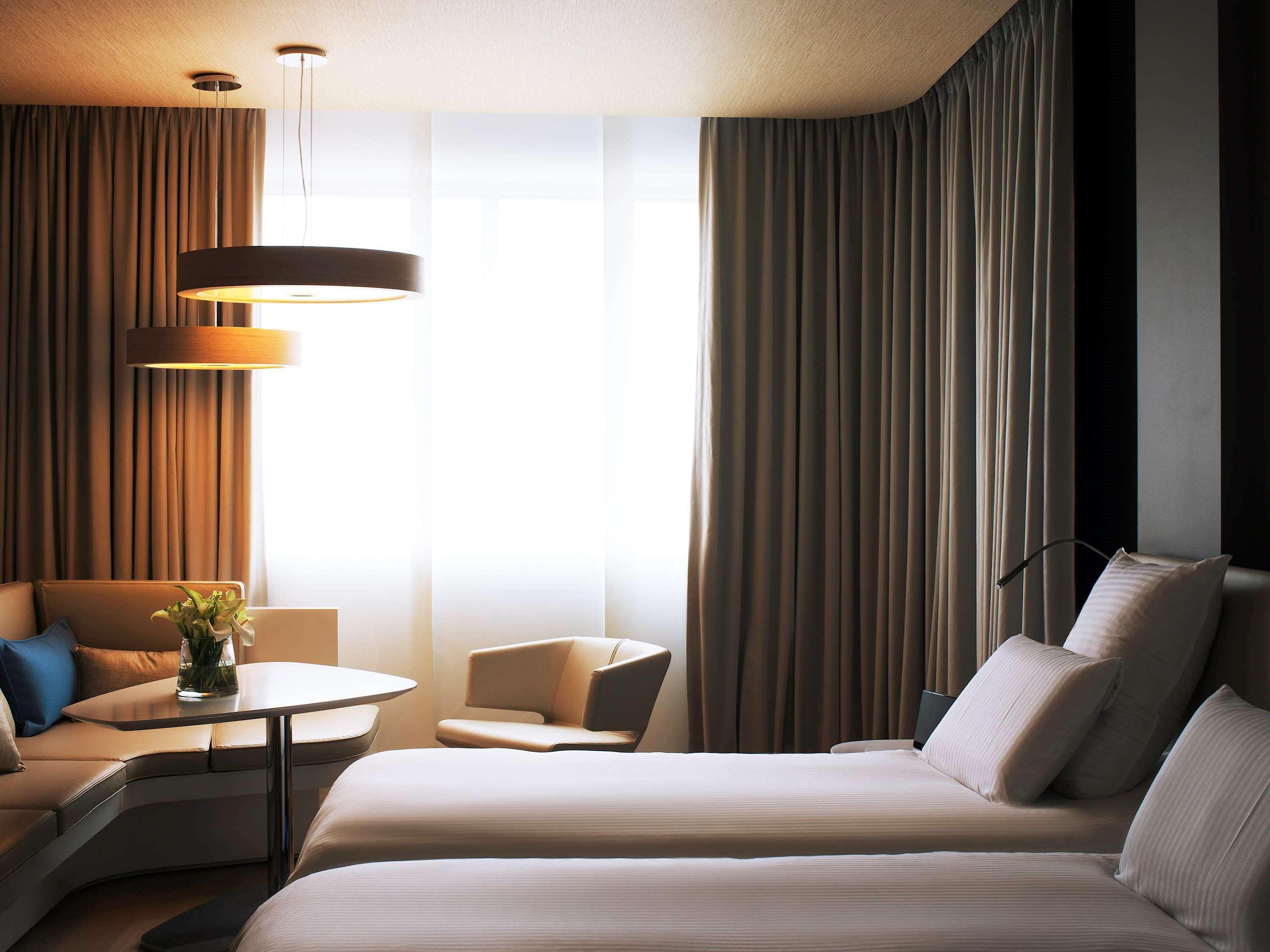 Hotel Pullman Centre Midi