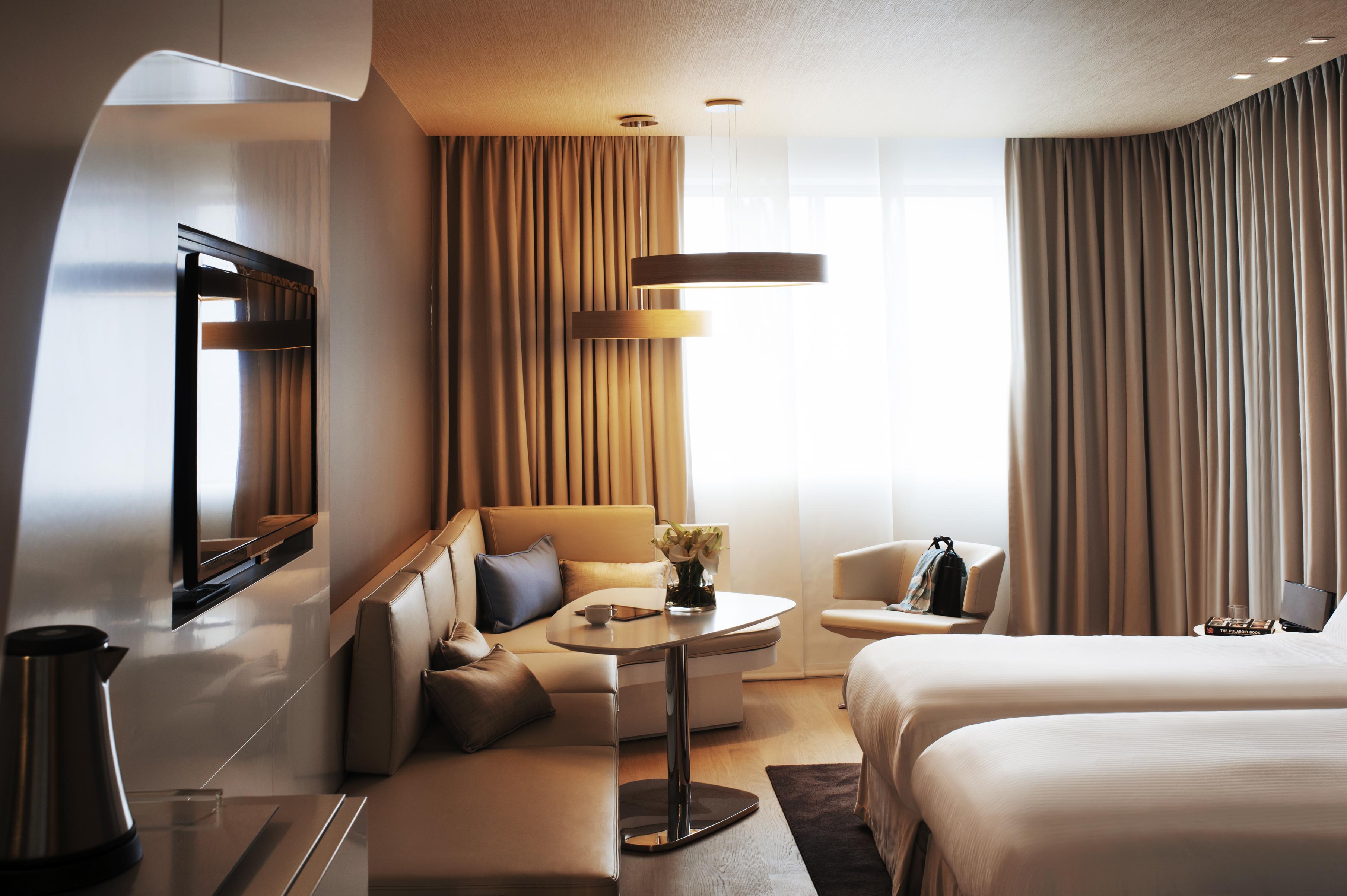 Pullman Centre Midi 4* Brussels