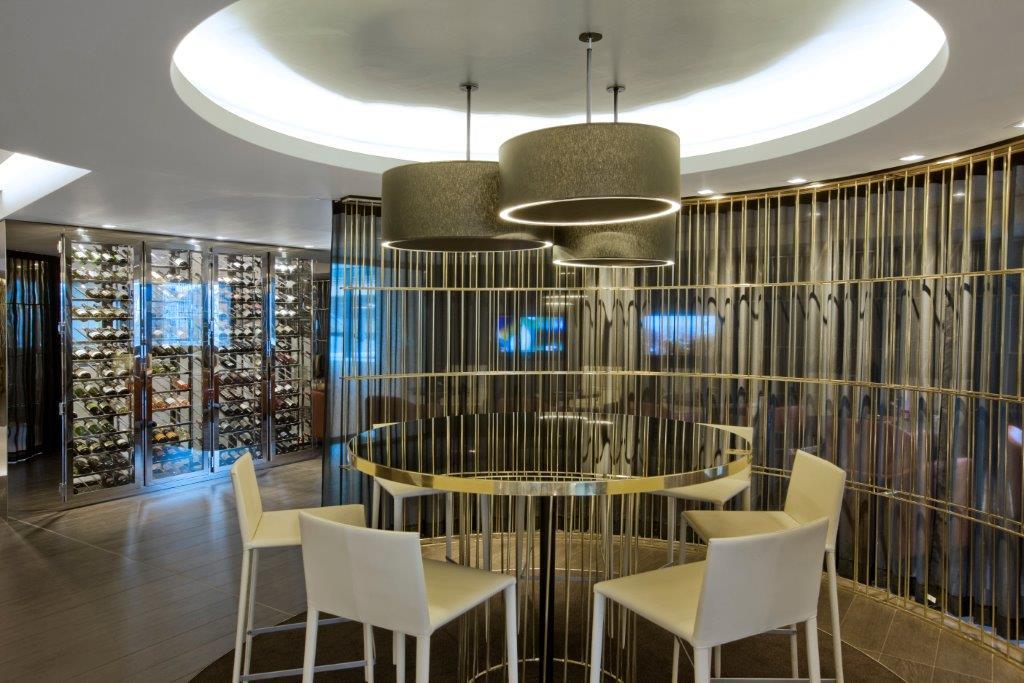 Pullman Brussels Centre Midi Hotel