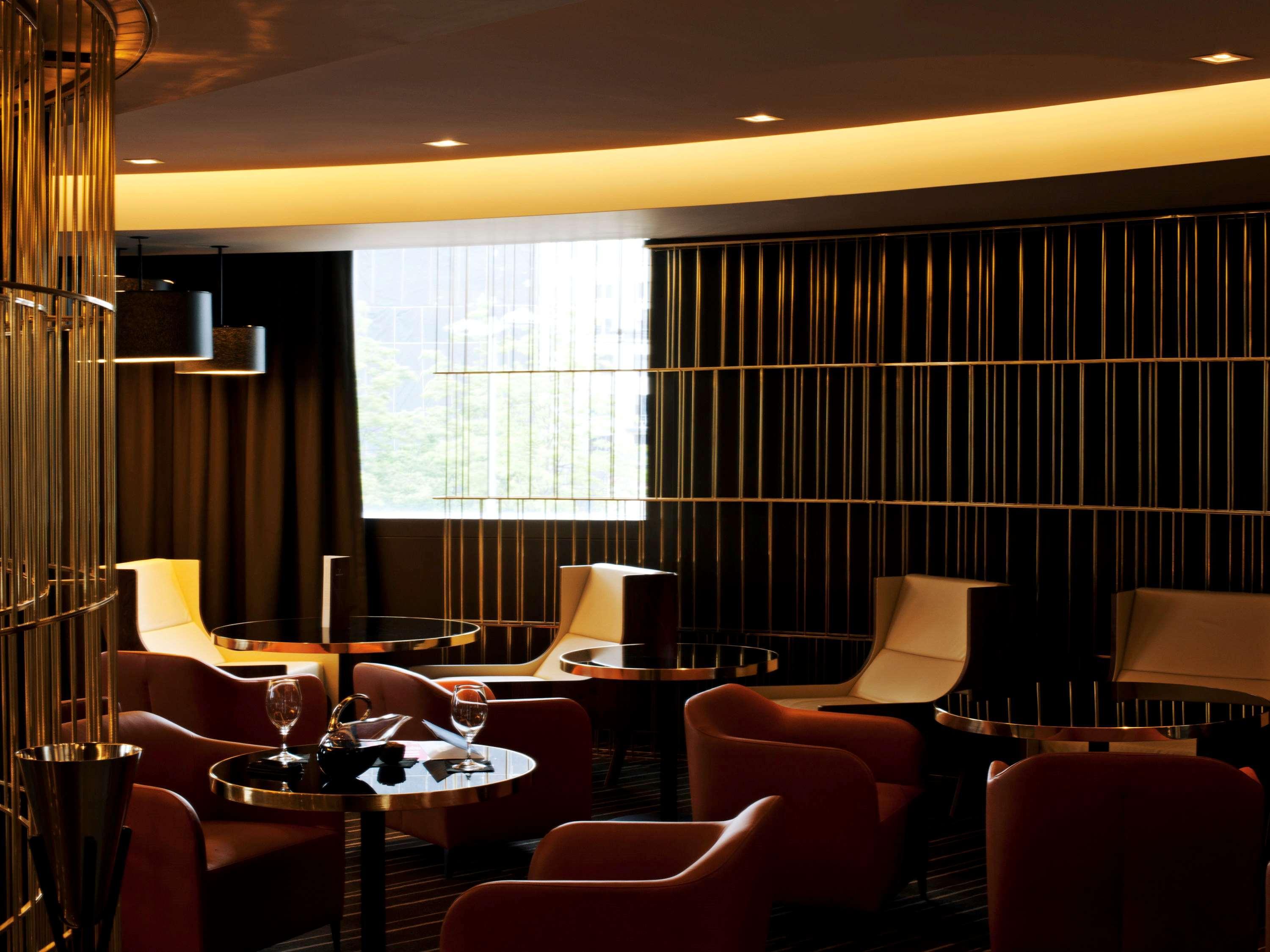 Hotel Pullman Centre Midi
