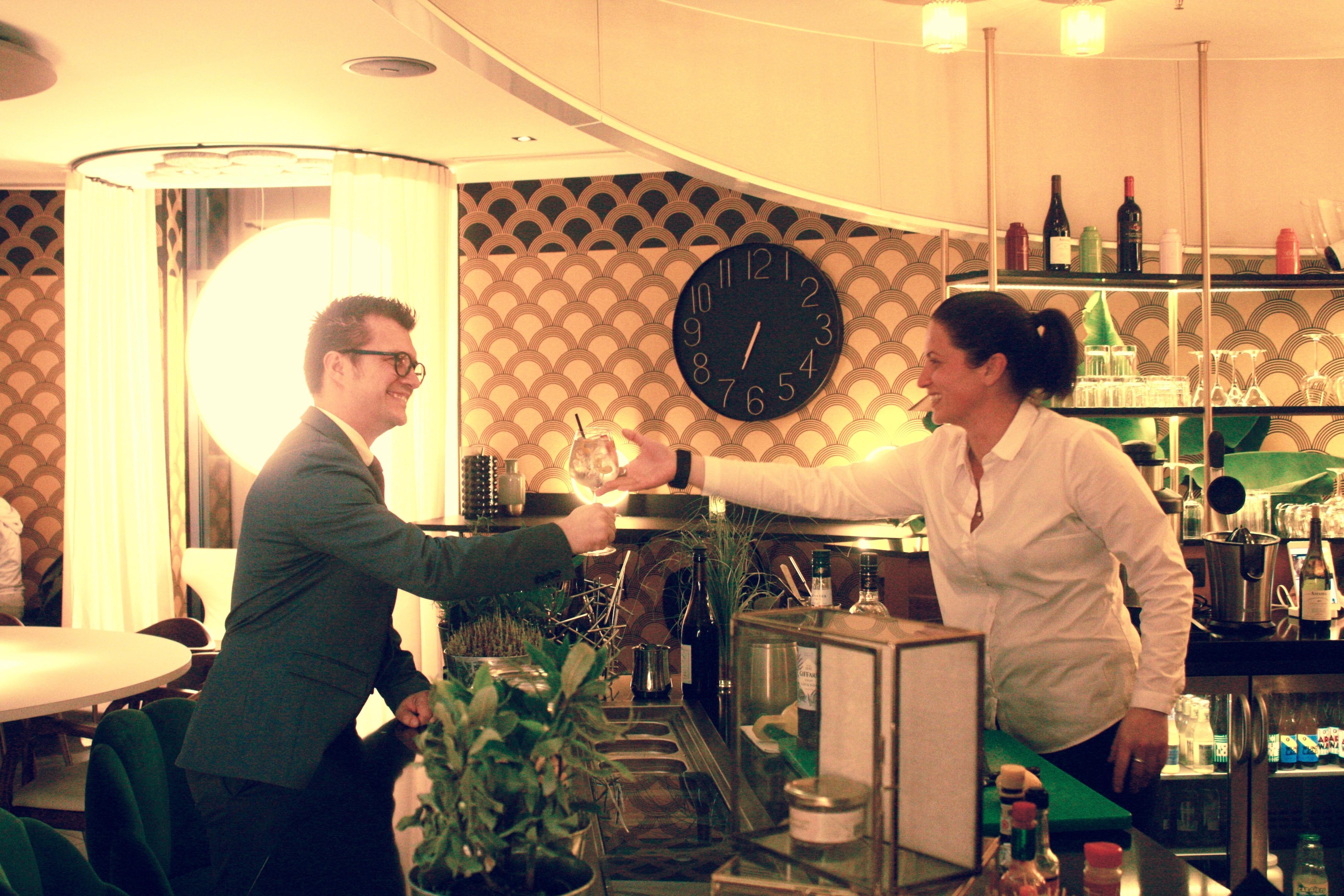 Pullman Centre Midi Hotel Brussels