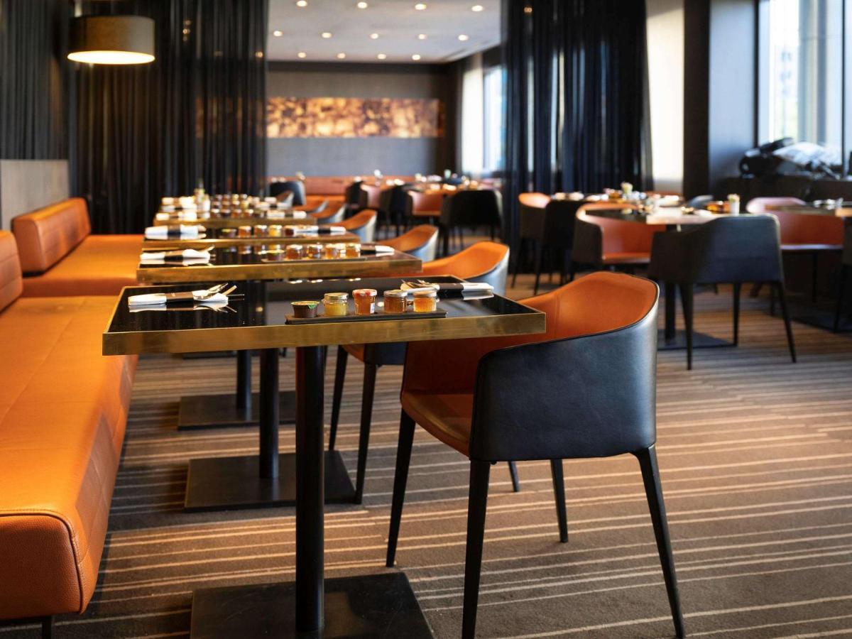 Hotel Pullman Centre Midi 4*