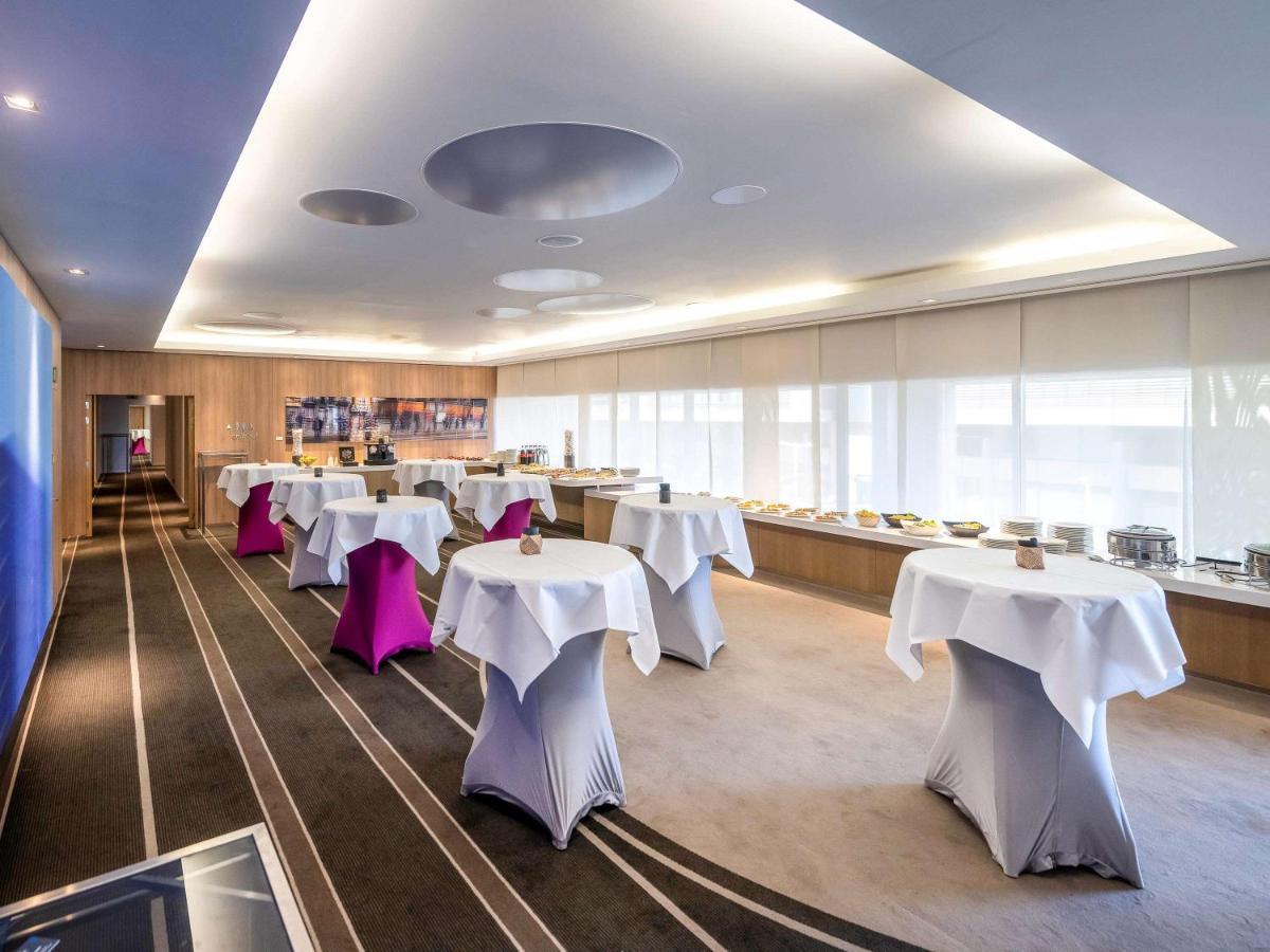 Hotel Pullman Centre Midi 4*