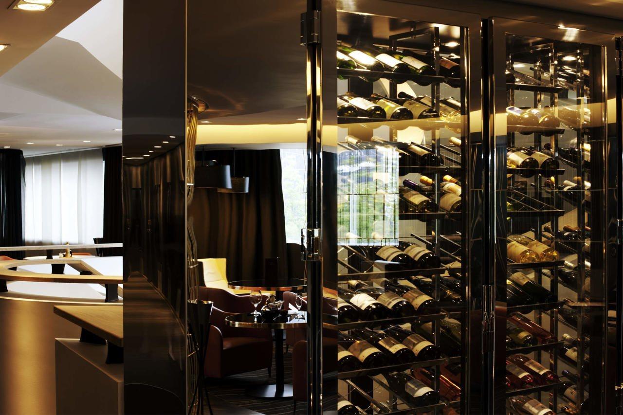 Hotel Pullman Centre Midi Brussels