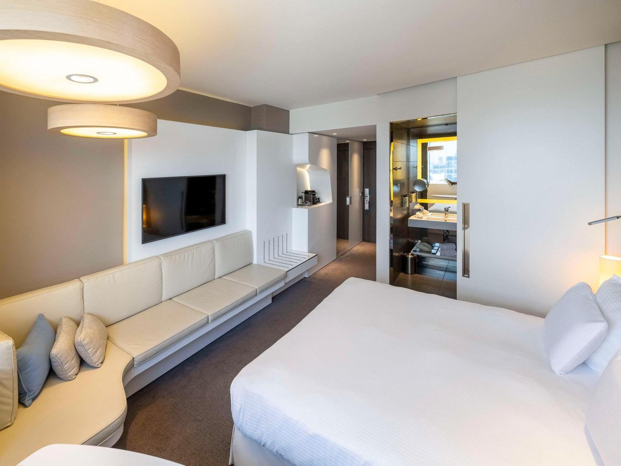 Hotel Pullman Centre Midi