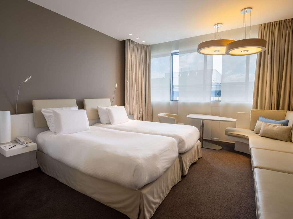 Pullman Centre Midi 4* Brussels