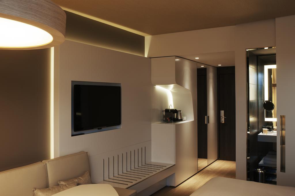 Pullman Centre Midi Hotel