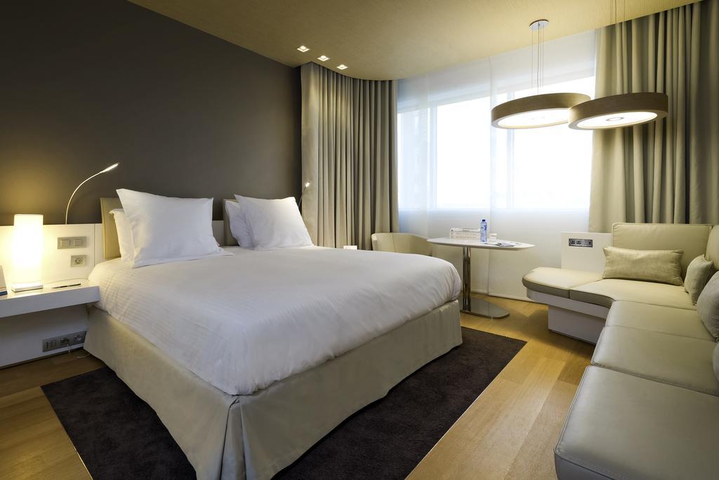 Hotel Pullman Centre Midi