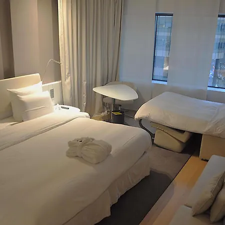 Pullman Brussels Centre Midi Hotel Saint-Gilles Exterior photo