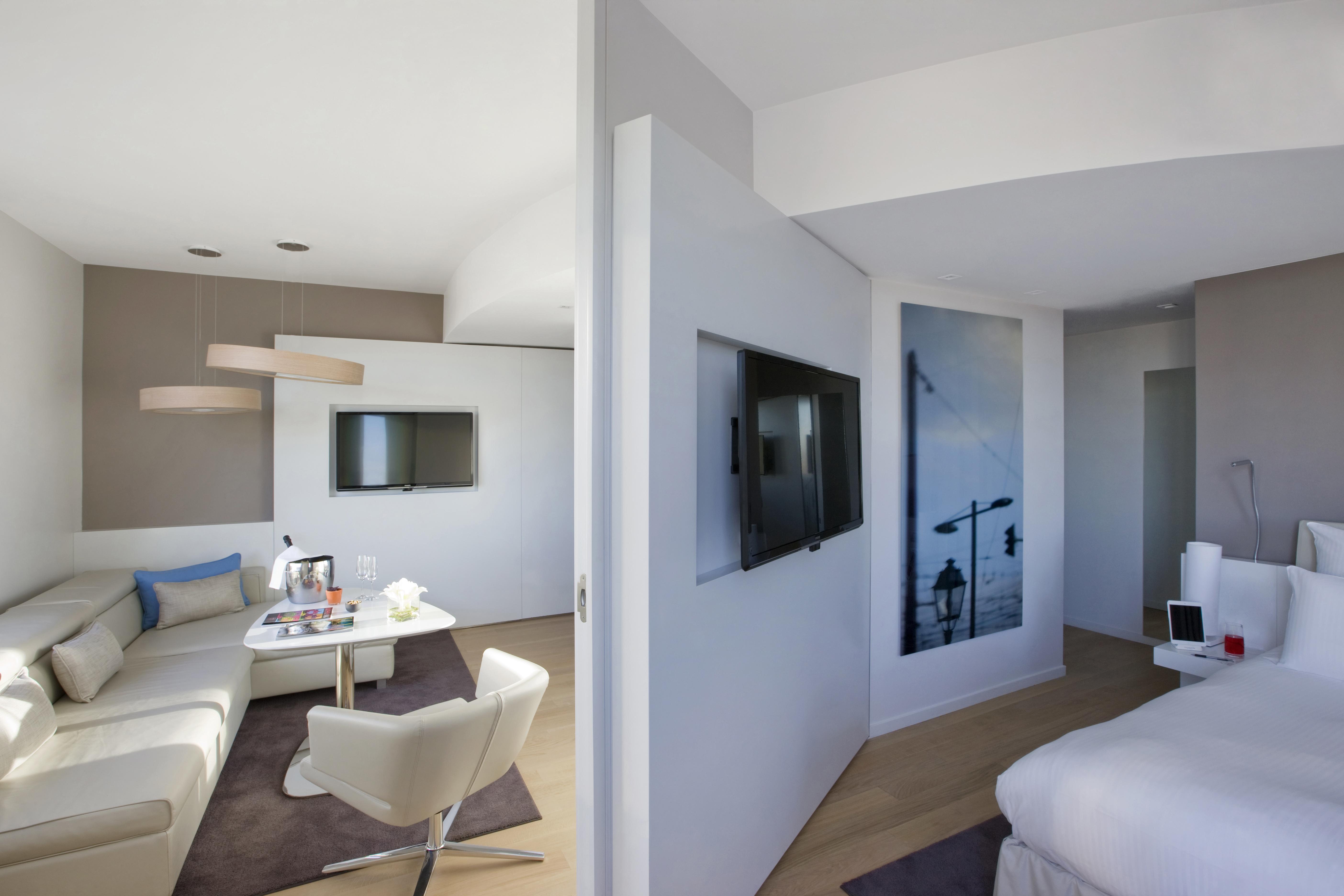 Hotel Pullman Brussels Centre Midi