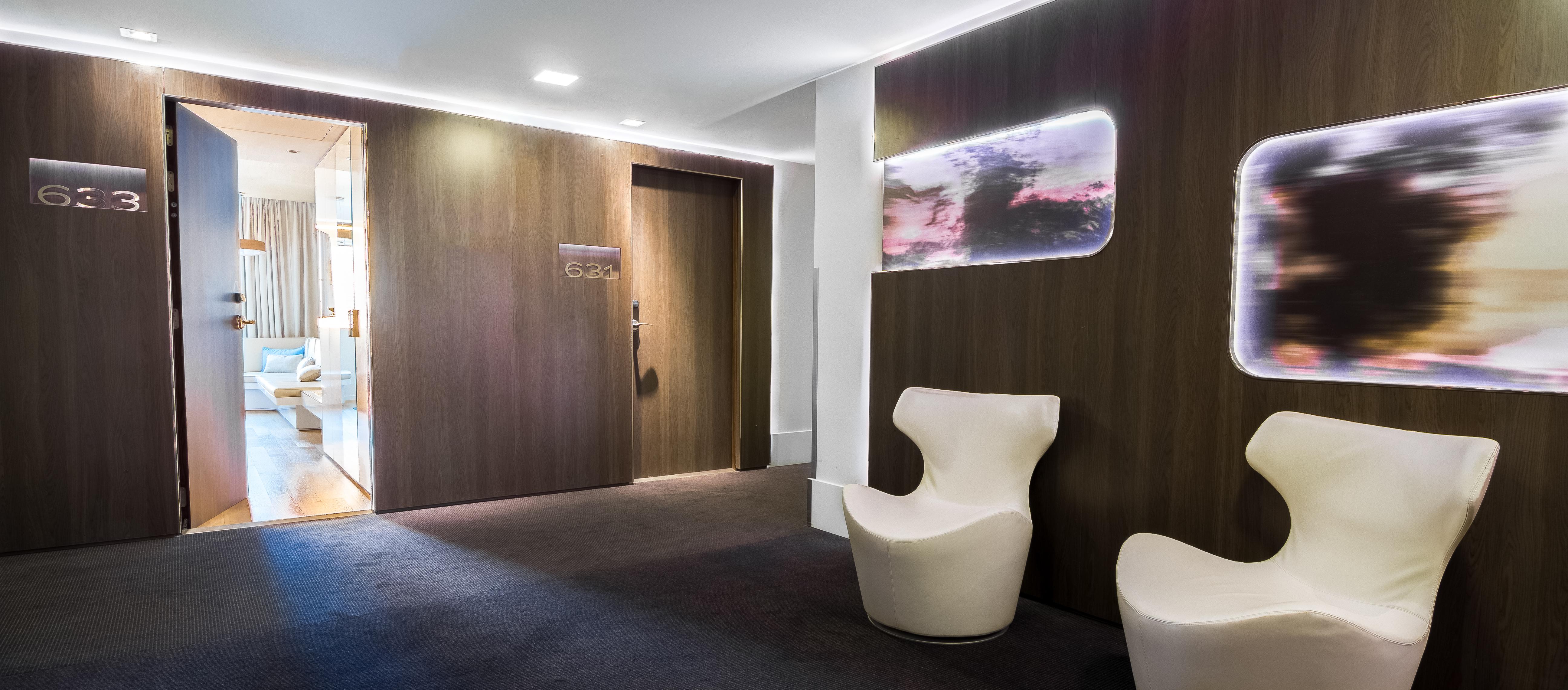 Pullman Brussels Centre Midi
